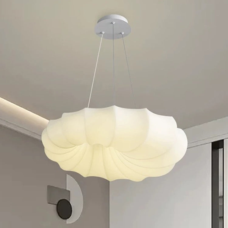 White Bubble Cloud Pendant Lamp & Ceiling Lamp
