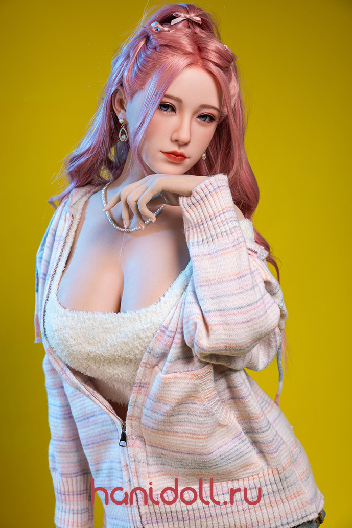 JXdoll 170см реалистичная силиконовая кукла с большой грудью для взрослых H4637