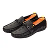 Mens Comfortable Dress Loafers Shoes