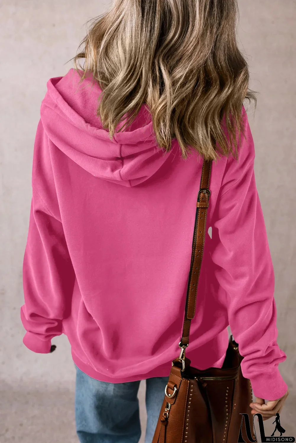 MidiSono - Modern and Fashionable winter Hoodie