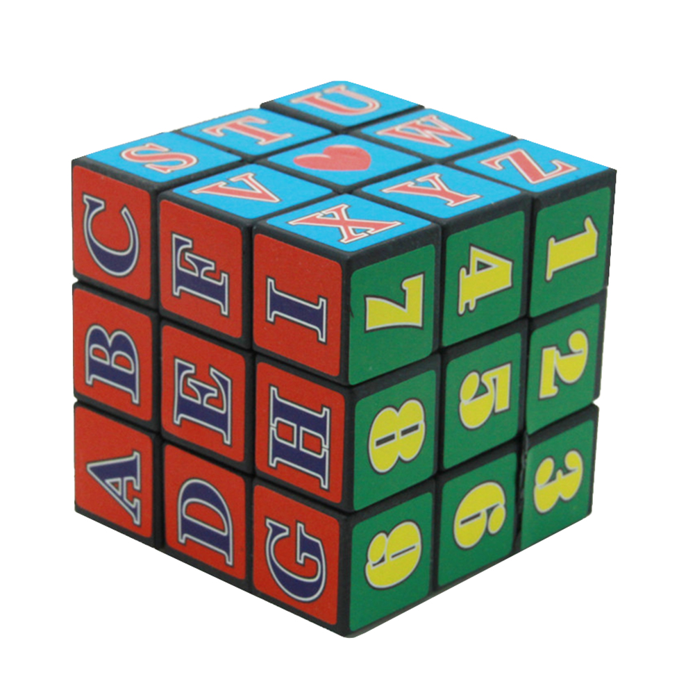 

Magic Sudoku Digital Cube Speed Number Puzzle Education Toy for Kids Adult, 501 Original