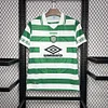 1998/1999 Retro Celtic Home Football Jersey 1:1 Thai Quality
