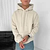 Trendy Street Style Oversized Hoodie by Inlyline