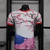 2024/2025 Player Version Japan Special Edition Football Shirt 1:1 Thai Quality