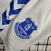 2023/2024 Everton Home Football Shirt Kids Size 1:1 Thai Quality