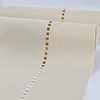 Plain Colors Hollow Edge Event Catering Napkin Placemat