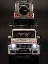 1:24 alloy car replica realistic collection ornaments toy car boy gift