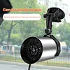 Car Heater 12V 150W Portable Electric Heating Fan Defogger Defroster Demister
