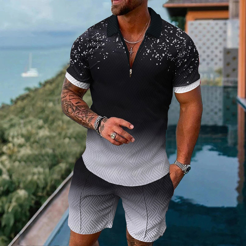 Men's Casual outfit sets
