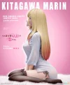 1/6 Scale Marin Kitagawa - My Dress-Up Darling Resin Statue - BBSD Studio