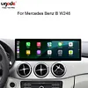 14.9" Android TouchScreen CarPlay For Mercedes B Class W246 Autoradio Upgrade