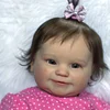 Babiesprincess Lifelike Reborn Baby Doll, Babiesprincess