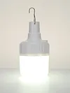LED Camping Lamp Dimmable with Hook Garden Decoration Lamp for Outdoor Equipment
