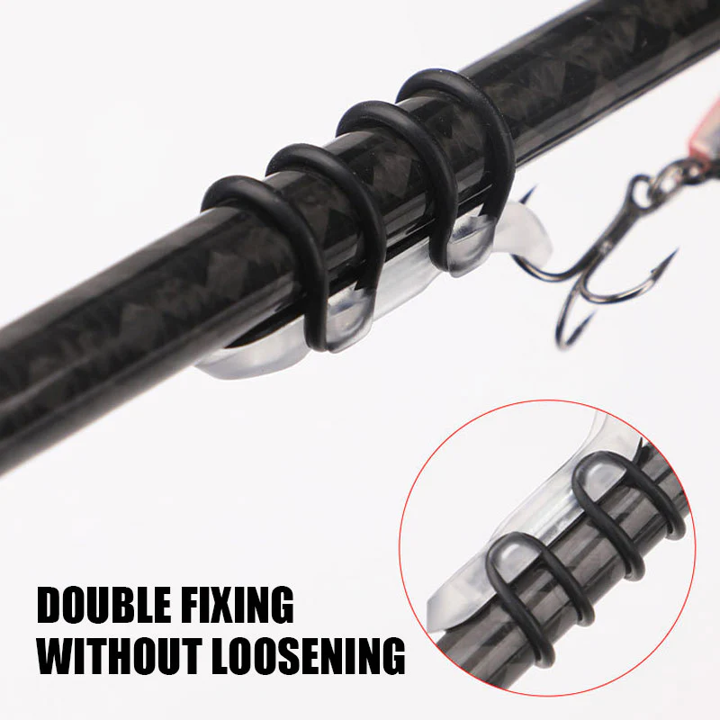 Lure Automatic Hooker