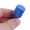 2 Pcs Brake Proportioning Valve Bleeder Tool Aluminum Alloy Valve Bleeding Tool for Disc/DISC/DRUM PV2 PV4 Combination Valves