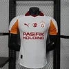 2025-2026 Player Version Galatasaray Away Football Shirt 1:1 Thai Quality