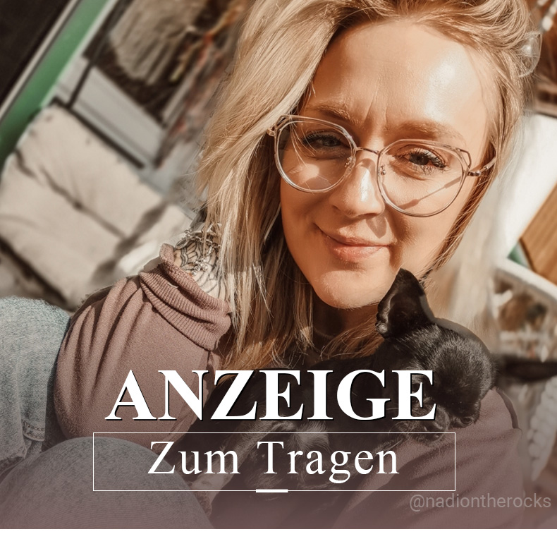 Ofelia Gold Kristall Geometrisch Brille