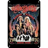 Aerosmith - Vintage Metal Signs - 20*30cm/30*40cm - Music