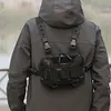 Climbing Camping Backpack Large Capacity Travel Vest Backpack for Outdoor Sports