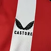2025/2026 Athletic Bilbao Home Football Shirt 1:1 Thai Quality