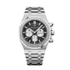 Audemars Piguet  26331ST.OO.1220ST.02 Royal Oak Black - New
