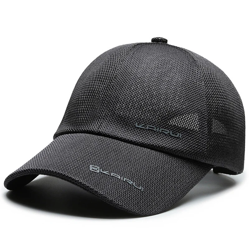 Outdoor Leisure Cap-inspireuse