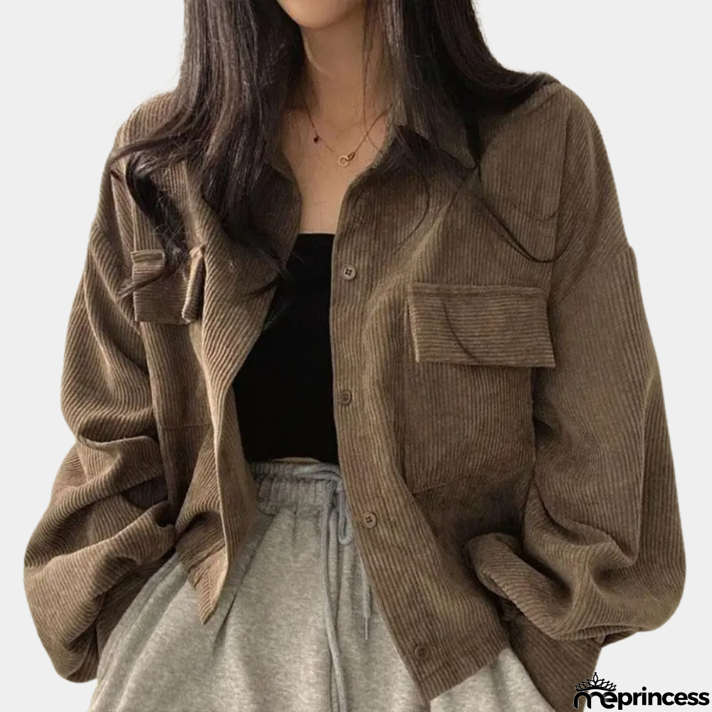 Modern and Versatile Jacket