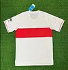 2023/2024 VfB Stuttgart Home Football Jersey 1:1 Thai Quality