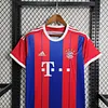 2014/2015 Retro Bayern Munchen Home Football Shirt 1:1 Thai Quality