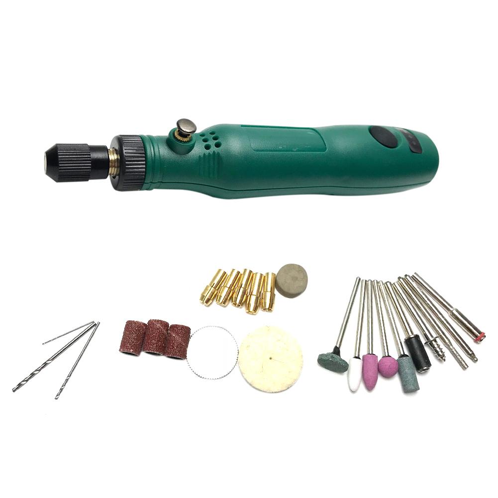 Grinder set. Electric Grinder Set