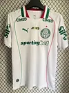 2026/2027 Palmeiras Away （Advertise）Football Shirt 1:1 Thai Quality