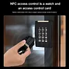 Smart Watch 315MHz 433 MHz Wireless Auto Remote Control Duplicator with NFC