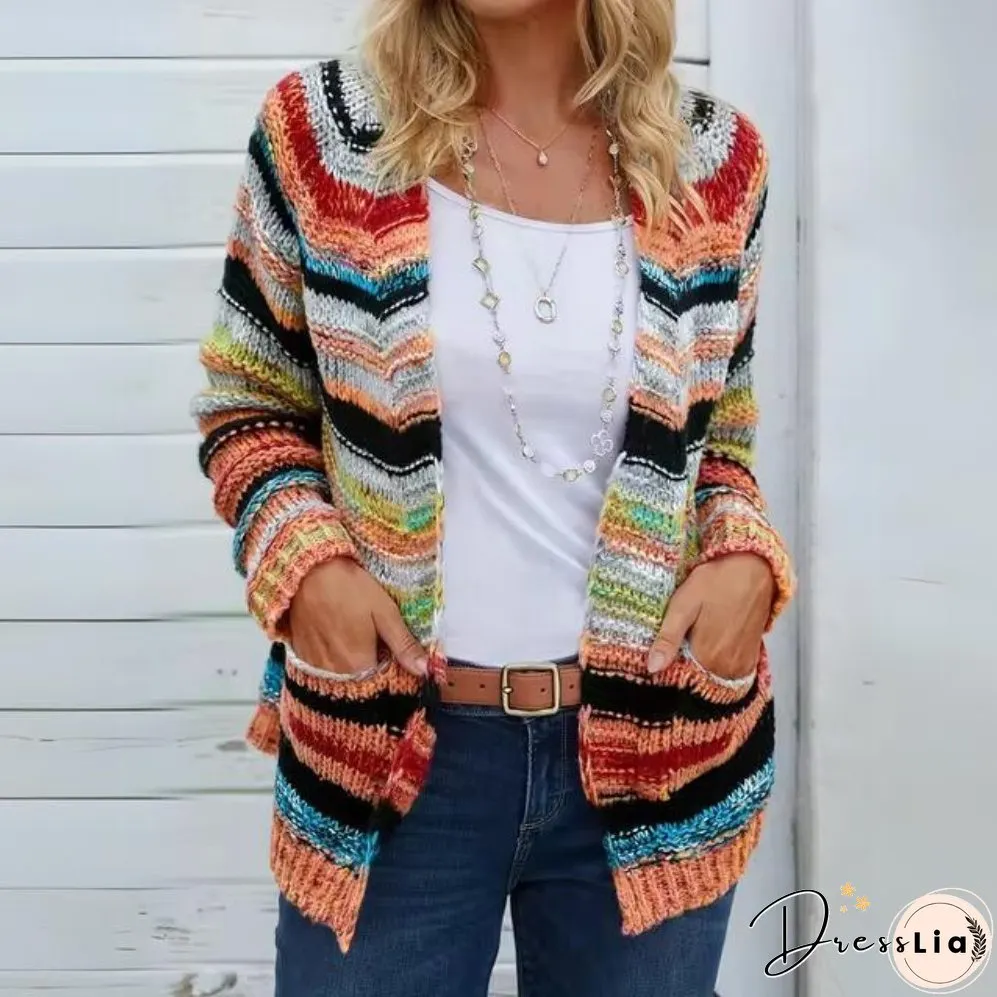 Classic and Stylish winter Cardigan