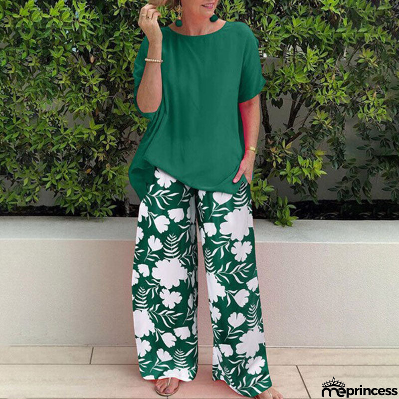 Sleek and breezy Shirt