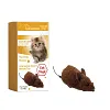 Jouet souris pour chats et chiens