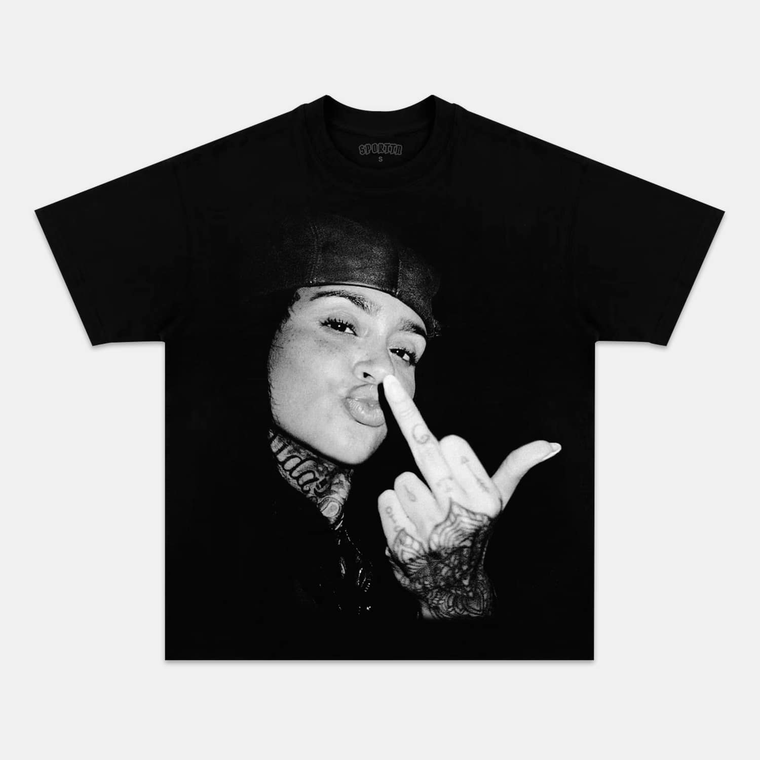 Kehlani TEE