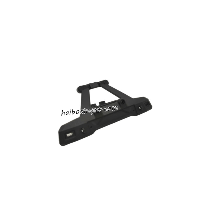 HAIBOXING 2996 2996A Parts Rear Bumper and Brace T23005