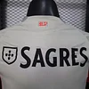 2025/2026 Player Version Benfica Third Away Football Shirt 1:1 Thai Quality