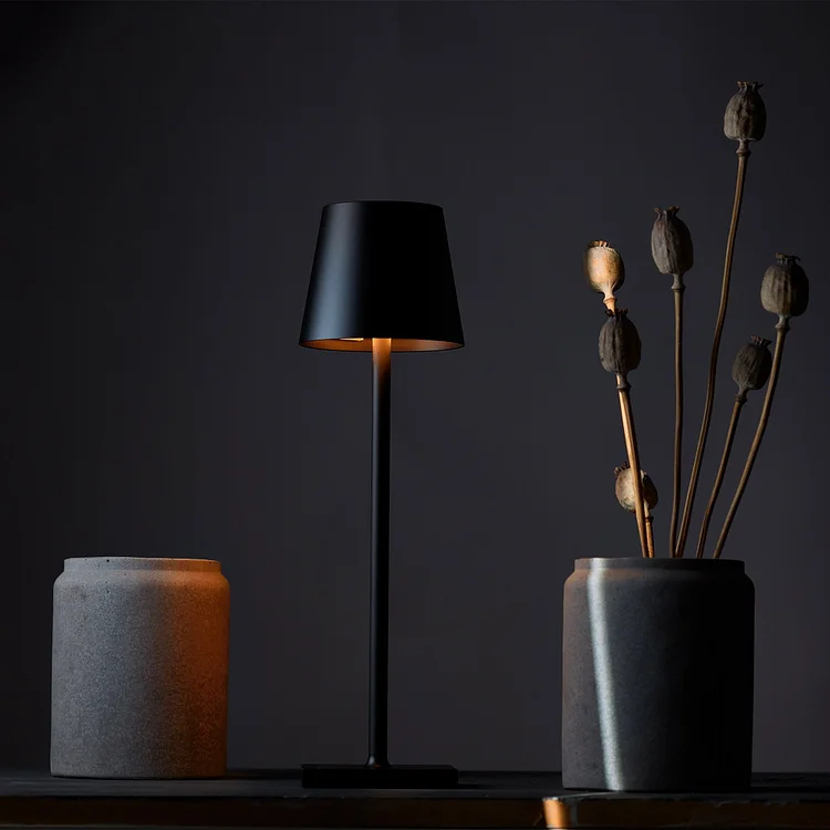 🔥HOT SALE 🔥 Smart Portable Wireless LED Table Lamp💡