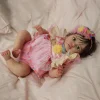 Babiesprincess Lifelike Reborn Baby Doll, Babiesprincess