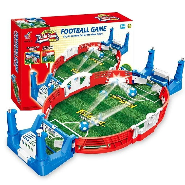 Mini Football Game Board