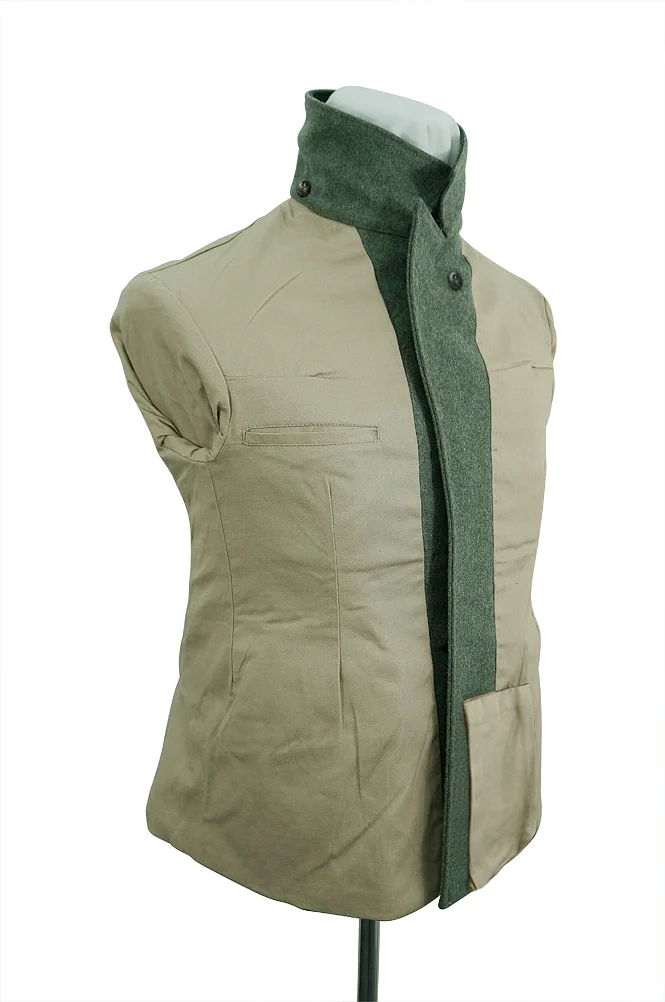   Kriegsmarine German M1940 Coastal Field Wool Tunic Feldbluse German-Uniform