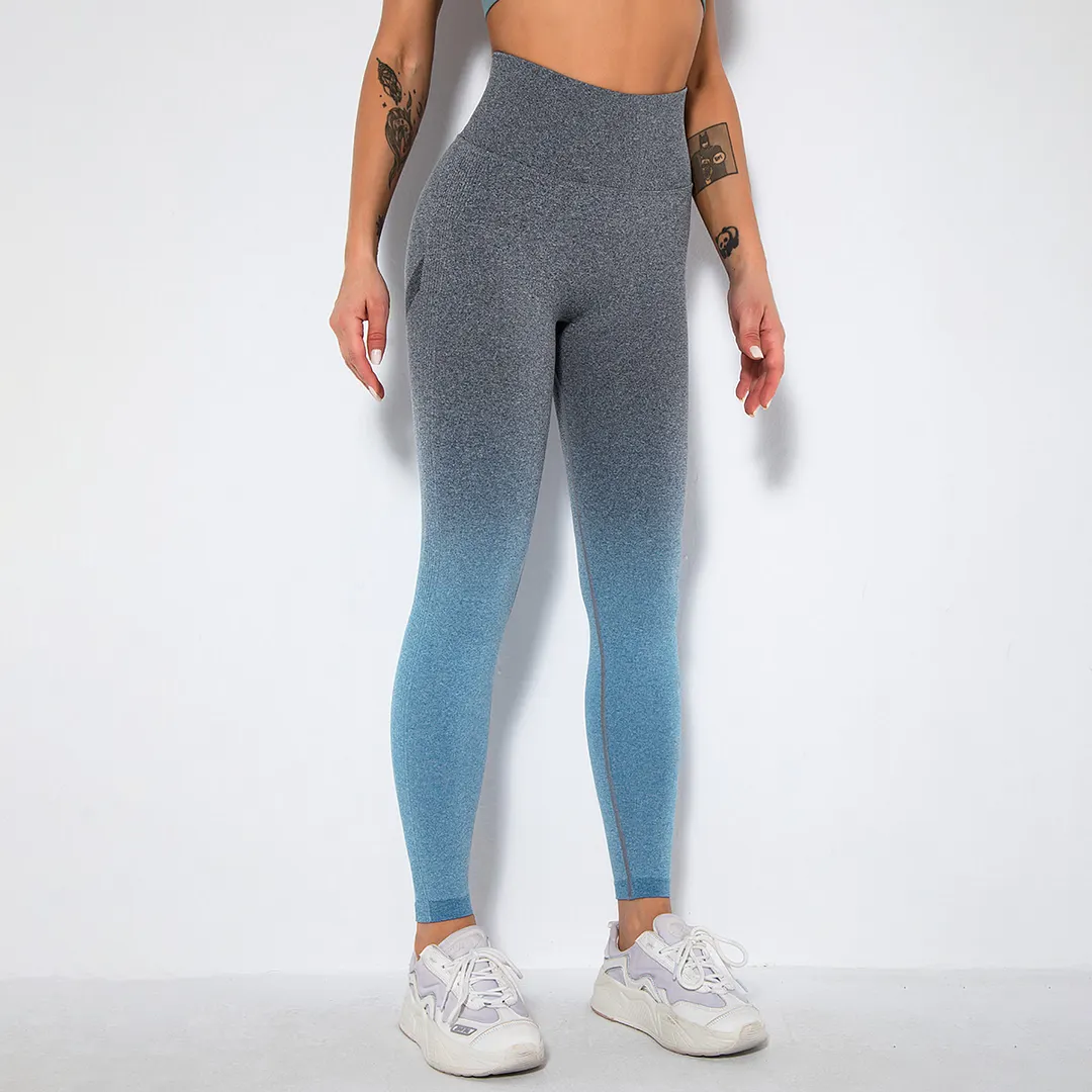 scrunch butt leggings with pockets details 