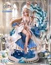 1/6 Scale Wedding Dress Cartethyia - Wuthering Waves Resin Statue - RuMeng Studio