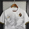 2023/2024 AIK Fotboll Stockholm Special Edition White Football Shirt 1:1 Thai Quality