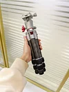 JUSINO Portable carbon fiber mini tripod (TKS-253C+Axis)