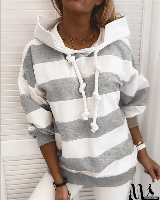 MidiSono - Stylish and Elegant winter Pullover