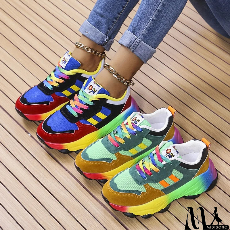 MidiSono - Supportive orthopedic general Shoes