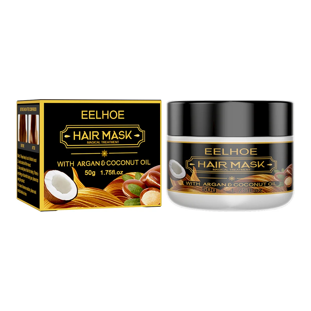 🔥Last Day 49% OFF🔥Hair Repair Cream