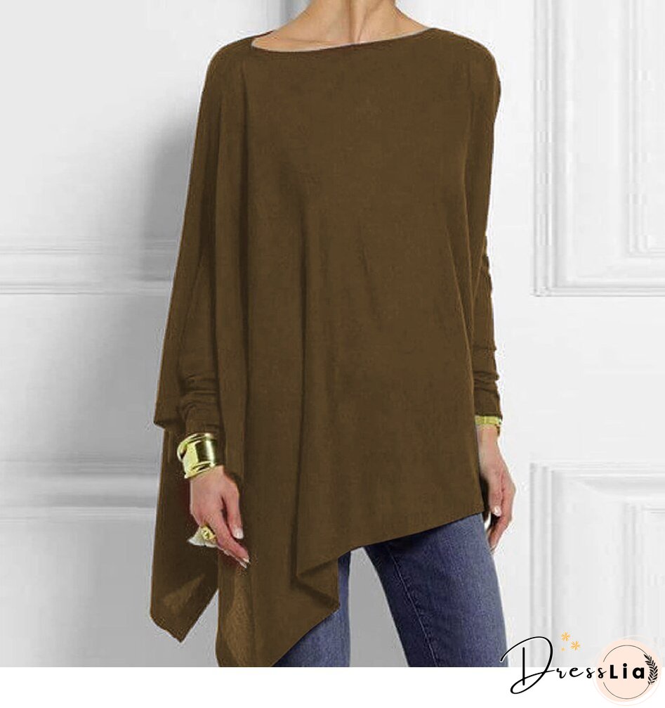 Modern and Fashionable winter T-shirt